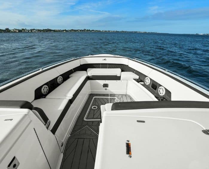 Boat and yacht rentals