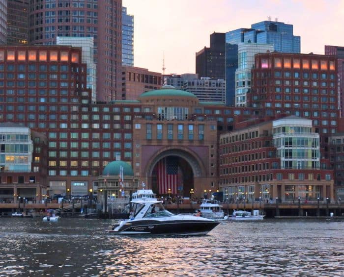 Luxury Yacht Rentals