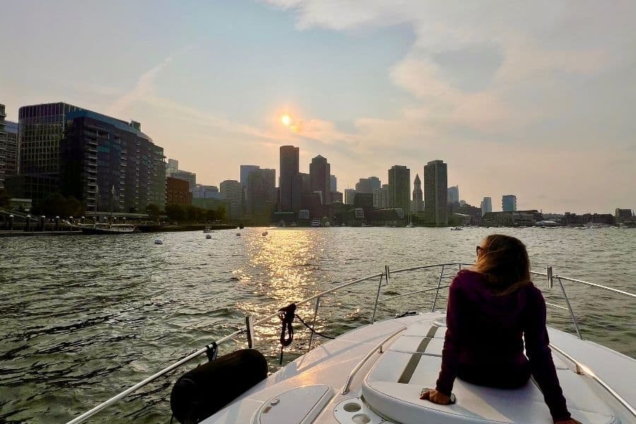 Luxury Yacht Rentals